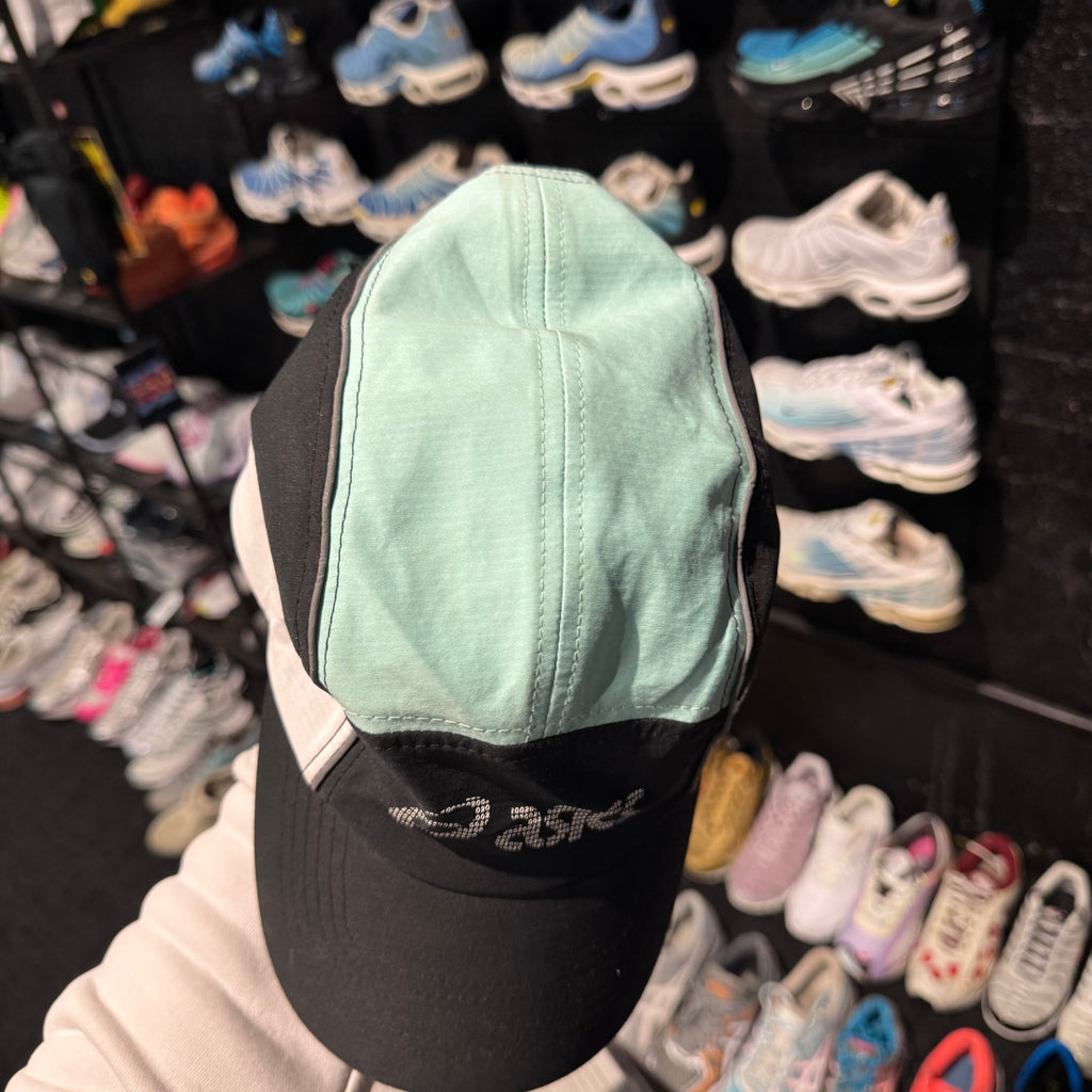 Asics Gel Kayano 20 Running Cap 'Black Teal' (Second hand)