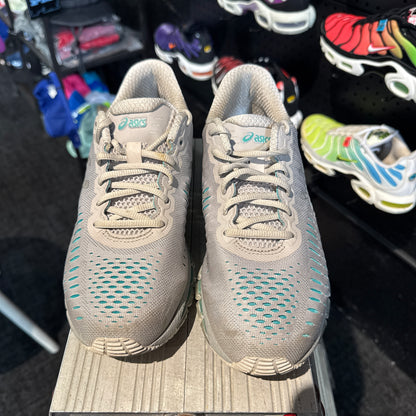 Asics Gel-Quantum 360 1 'Grey Teal' (Second hand)