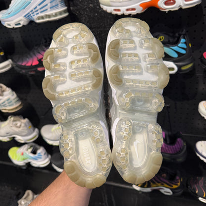 Nike Air Vapormax 'Grey Silver Pattern' (Second hand)