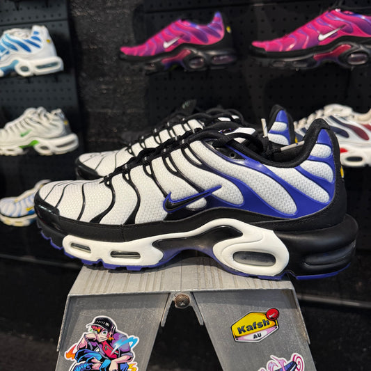 Nike Air Max Plus TN 'Persian Violet' (Brand New)