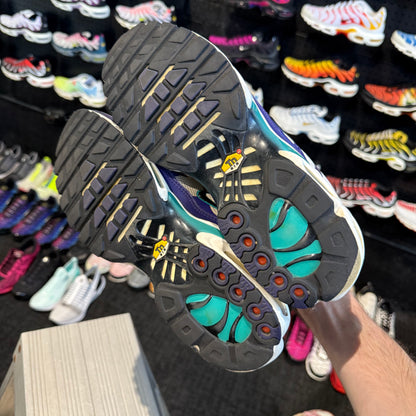 Nike Air Max Plus TN 'Grape Ice' (Second hand)