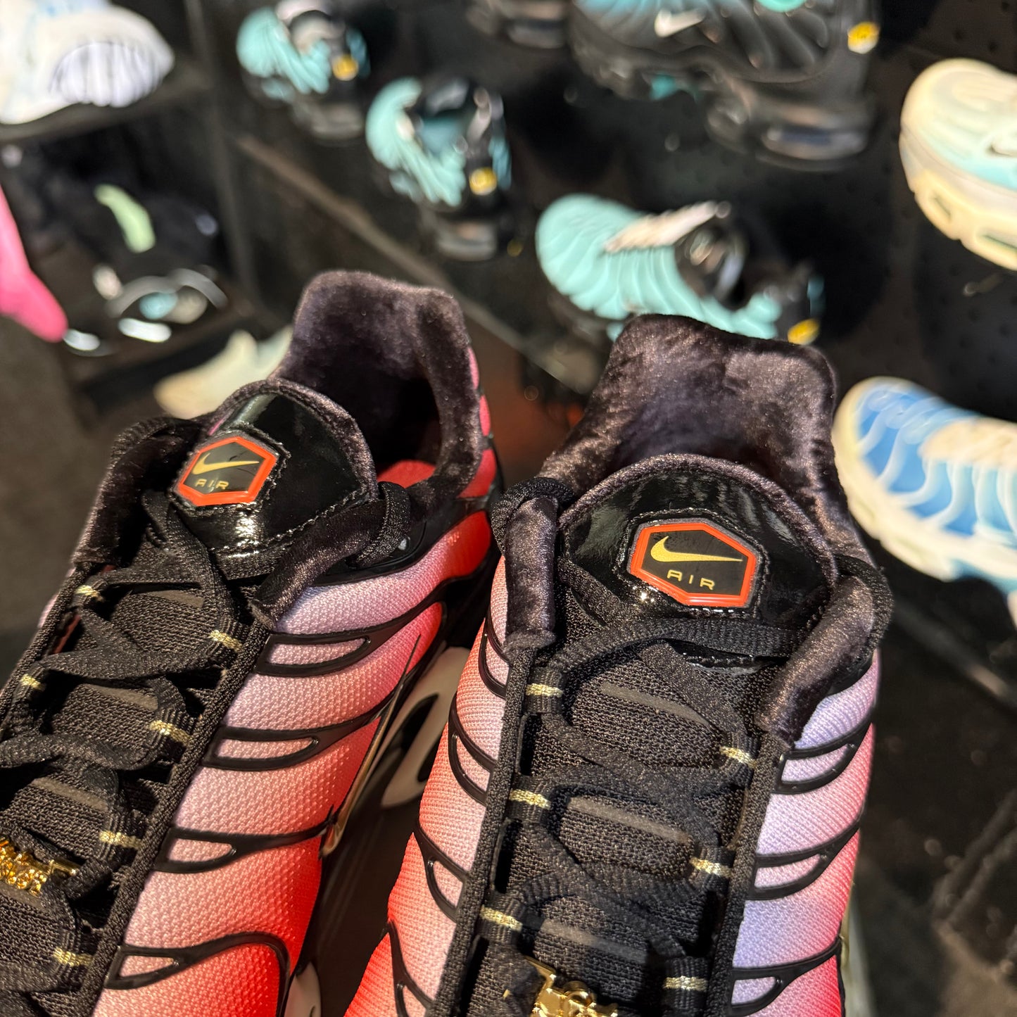 Nike Air Max Plus TN 'Sisterhood' (Second hand)