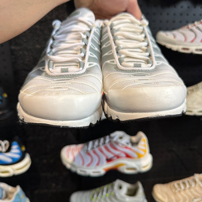 Nike Air Max Plus TN 'Mica Green' (Second hand)