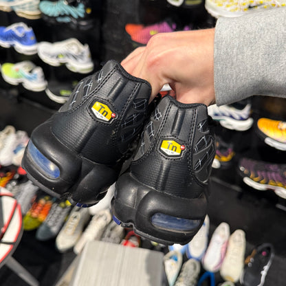 Nike Air Max Plus TN 'Saint Dennis 93' (Second hand)