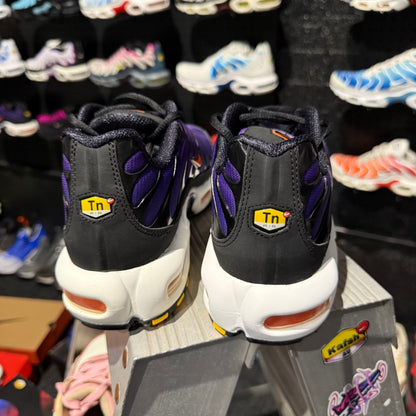 Nike Air Max Plus 'TN' Purple Voltage (Brand New)