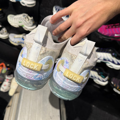 Nike Air Vapormax 2020 Flyknit 'Summit White' (Second hand)