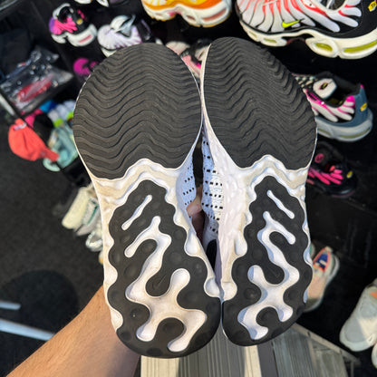 Nike React Phantom Run 2 'White Black' (Second hand)