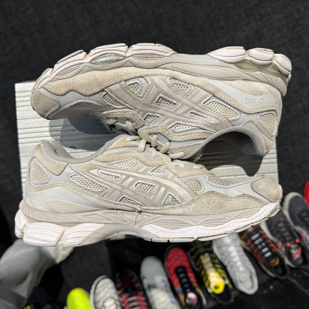 Asics Gel NYC 'Cloud Grey' (Second hand)