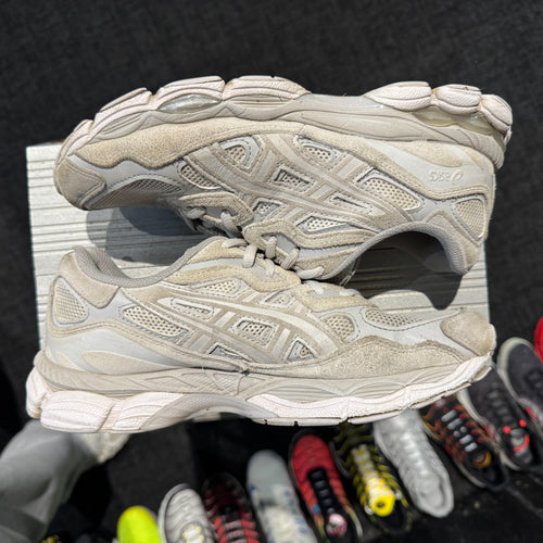 Asics Gel NYC 'Cloud Grey' (Second hand)