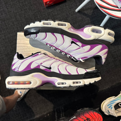 Nike Air Max Plus TN 'Lilac Bloom' (Brand New)