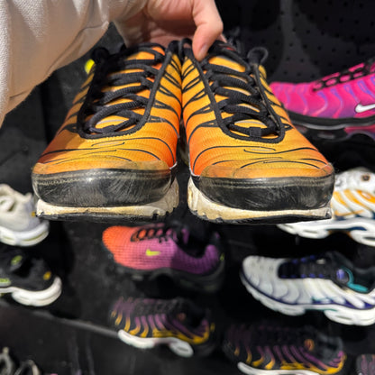 Nike Air Max Plus TN 'Tiger 2018' (Second hand)