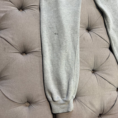 Nike X Nocta NRG CS Fleece Sweatpants 'Grey' (Second hand)