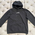 Geedup Micro Team Logo Hoodie 'Black' (Brand New)