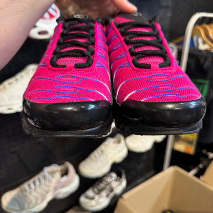 Nike Air Max Plus TN 'Fireberry' (Second hand)