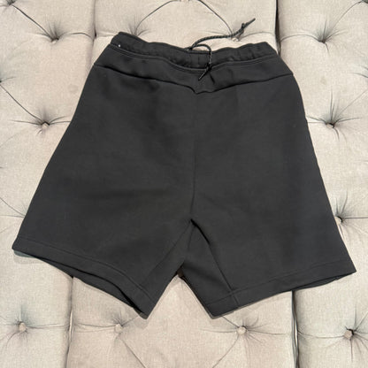 Nike Tech Fleece Shorts 'Black' (Second hand)