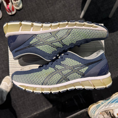 Asics Gel-Quantum 360 CM 'Peacoat Emerald Green' (Second hand)