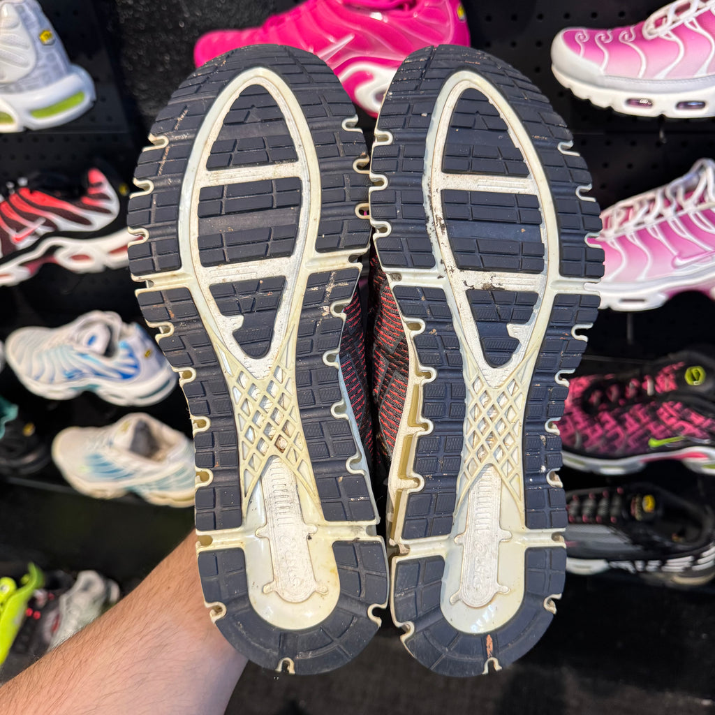Asics Gel Quantum 360 CM 'Metropolis Polar Shade' (Second hand)
