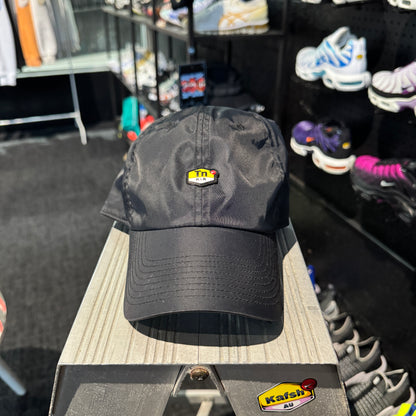 Nike Heritage 86 Air Max Plus TN Cap ‘Black' (Second Hand)