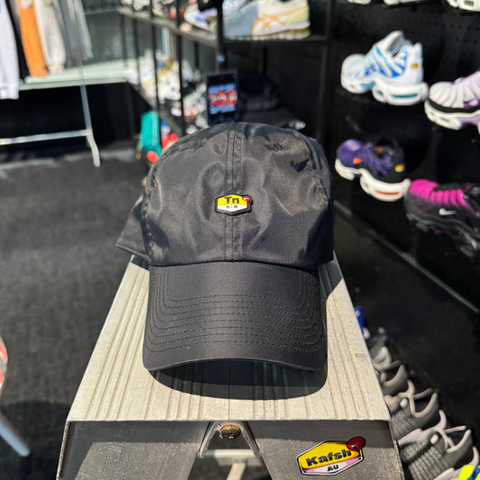 Nike Heritage 86 Air Max Plus TN Cap ‘Black' (Second Hand)