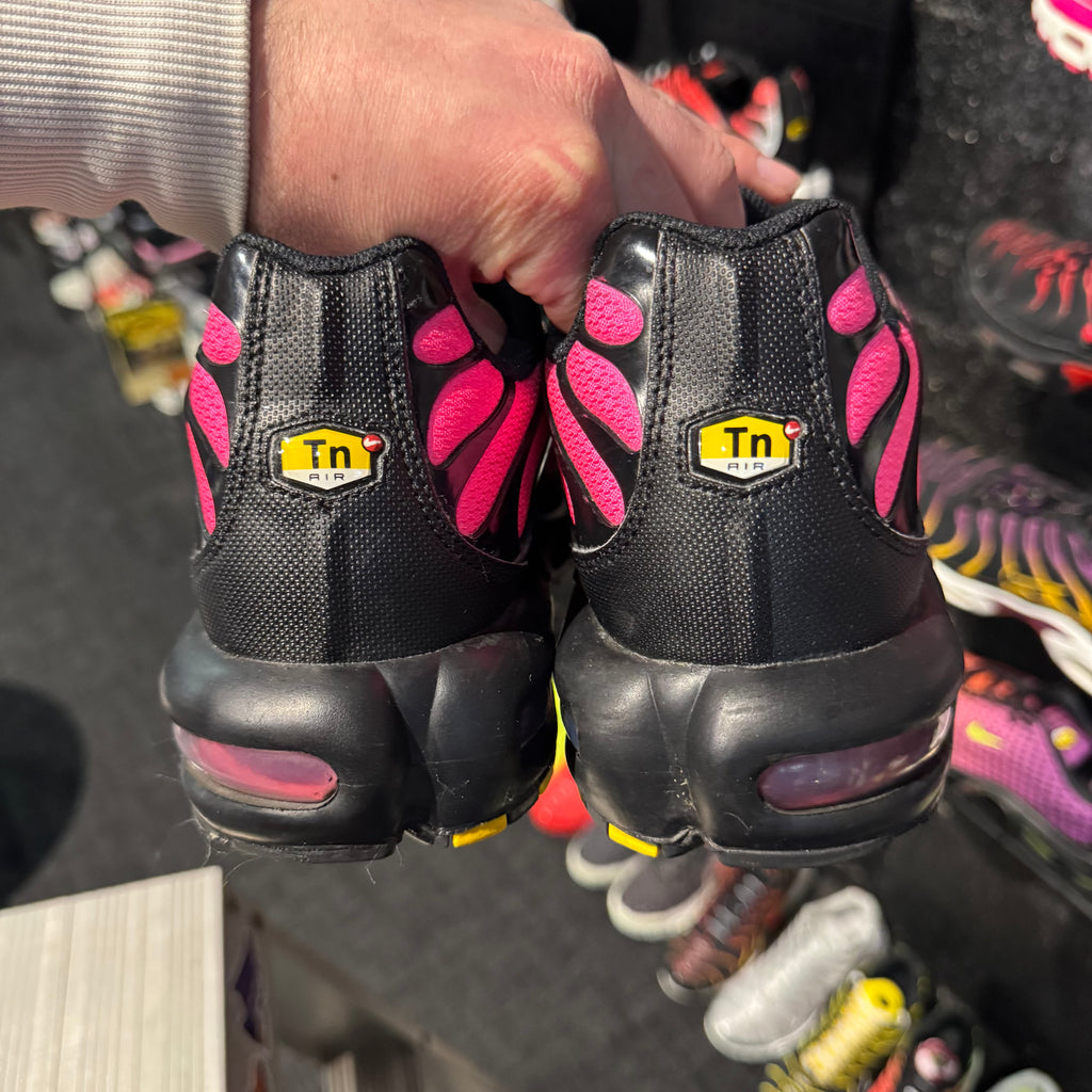 Nike Air Max Plus TN 'Hyper Pink' (Second hand)