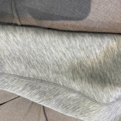 Nike Tech Fleece Jacket 'Grey' (Second hand)