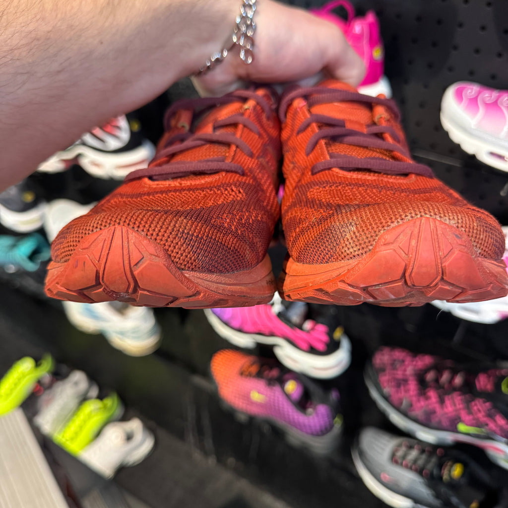 Asics Gel Quantum 360 7 'Spice Latte Port Royal' (Second hand)