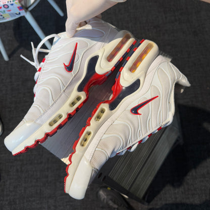 Nike Air Max Plus 'TN' Bloodline (Second hand)