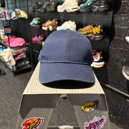 Geedup Sportsman SnapBack Cap ‘Navy Blue’ (Second hand)