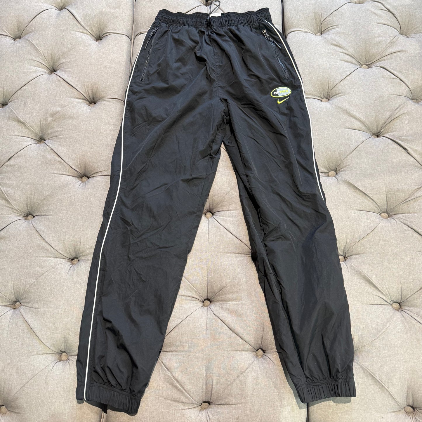 Nike Airmax 95 Neon Pants Black (Second hand)