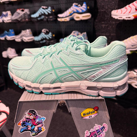 Asics Gel Kayano 20 'Tiffany' (Second hand)
