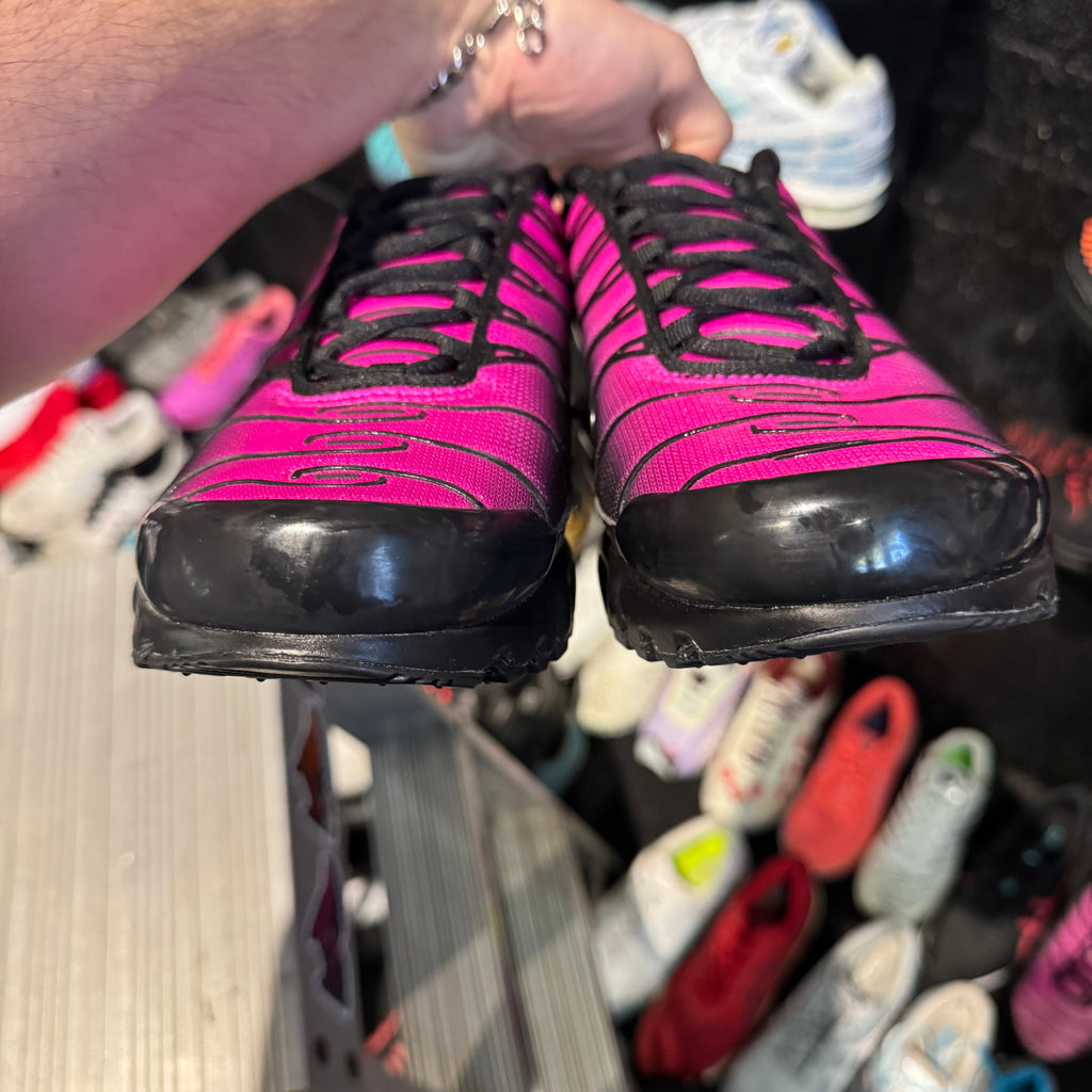 Nike Air Max Plus TN 'Pink Sunset' (Brand New)