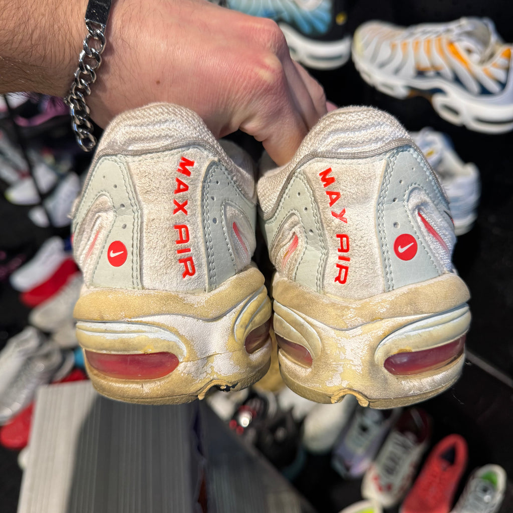 Nike Air Max Tailwind 4 'Red Orbit' (Second hand)