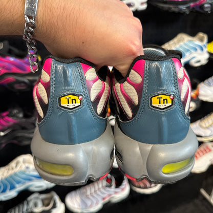 Nike Air Max Plus TN 'Ash Green Pink' (Second hand)