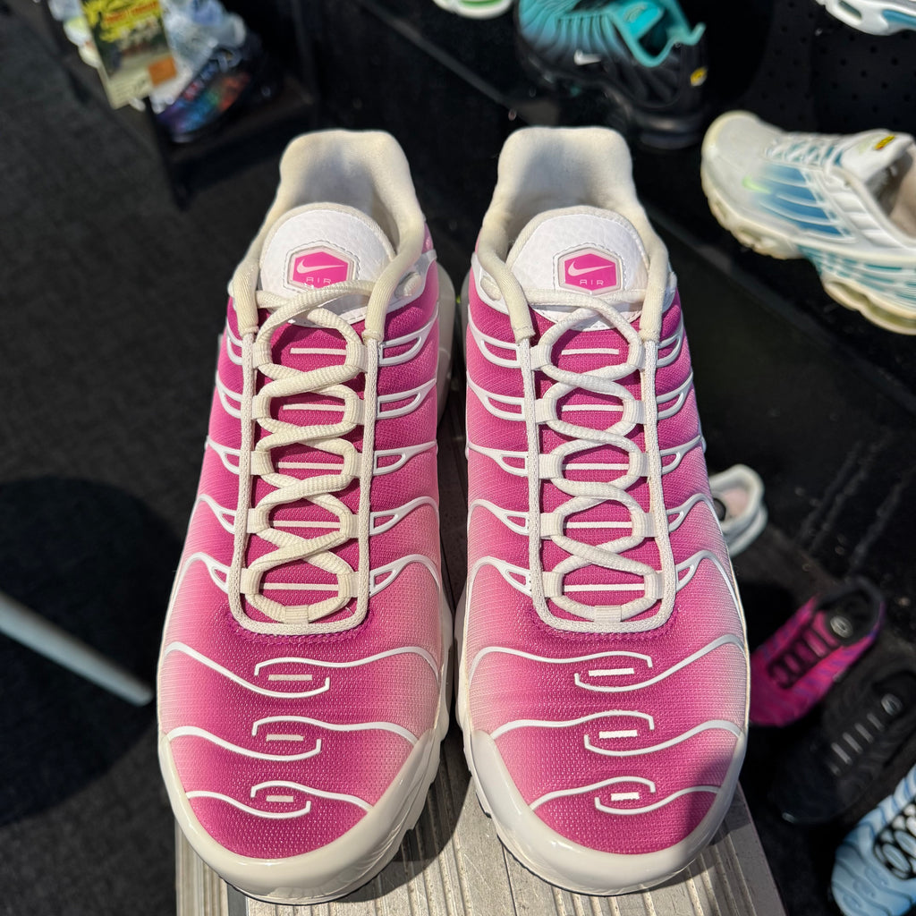 Nike Air Max Plus TN 'Pink Fade' (Second hand)