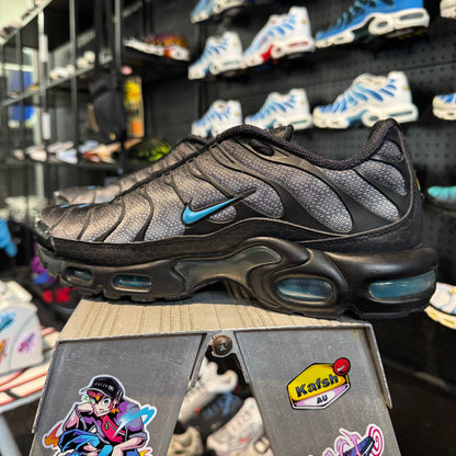 Nike Air Max Plus TN 'Black Hex' (Second hand)