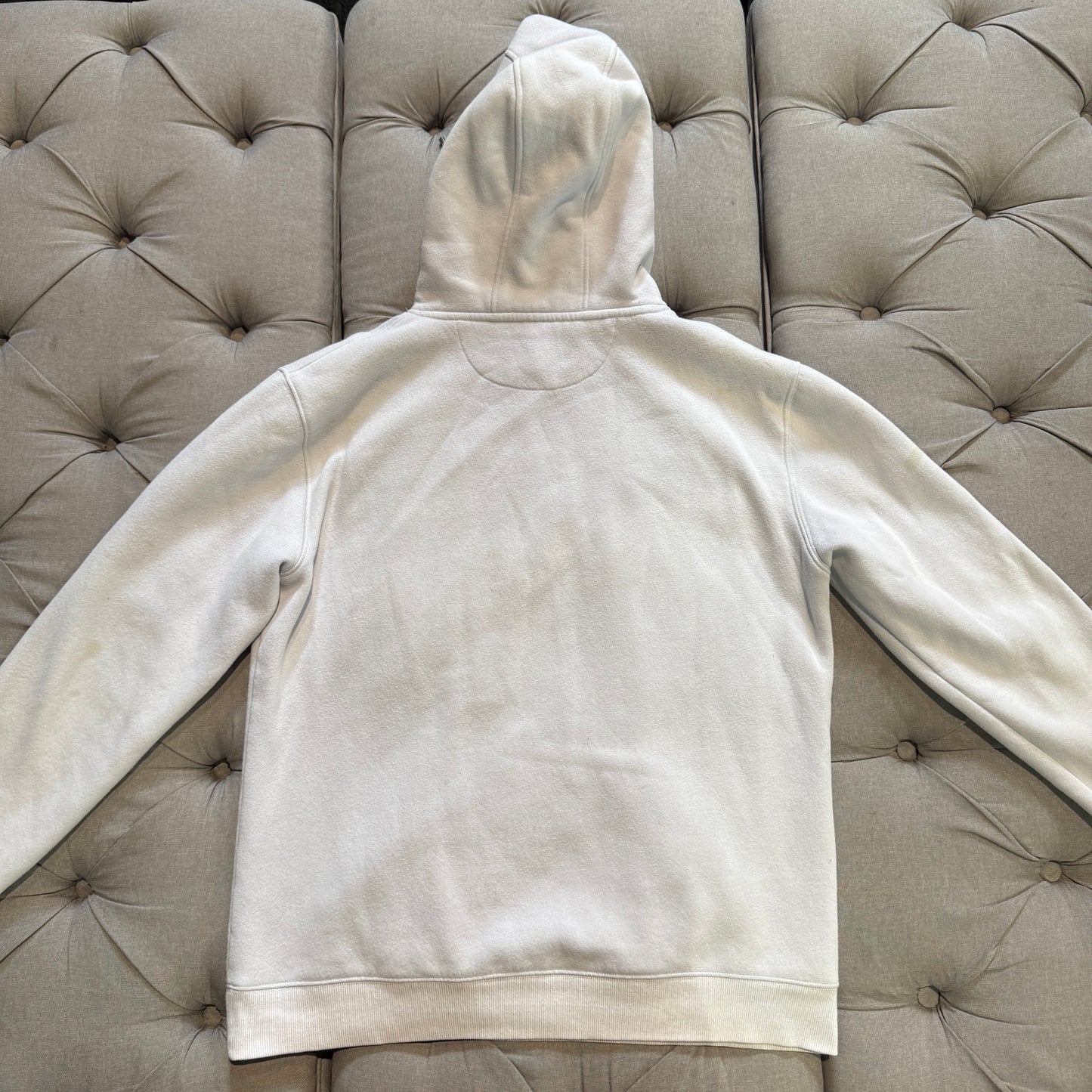 Geedup Team Logo Hoodie 'Dolphin' (Second hand)