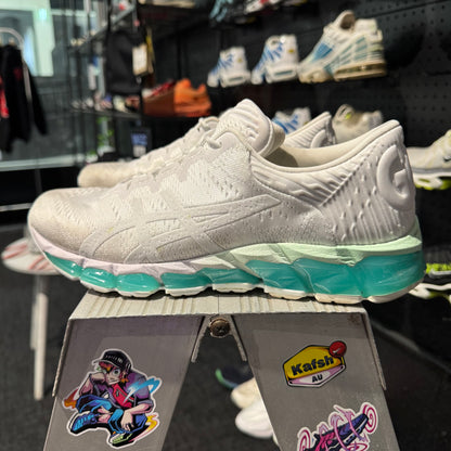 Asics Gel-Quantum 360 5 'White Mint' (Second hand)