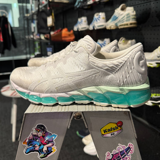 Asics Gel-Quantum 360 5 'White Mint' (Second hand)