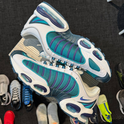 Nike Air Tailwind 4 'Spirit Teal' (Second hand)