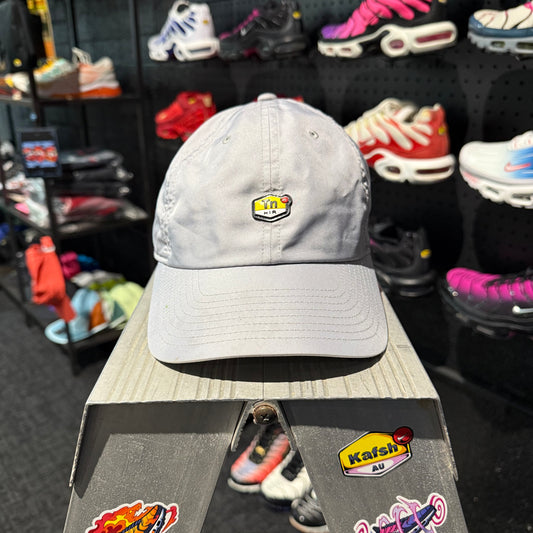 Nike Heritage 86 Air Max Plus TN Cap 'Grey' (Second Hand)
