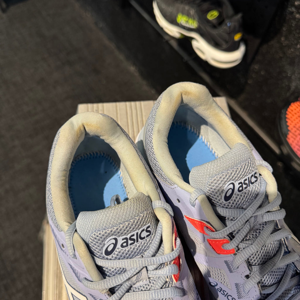 Asics Gel GT-2000 7 'Soft Blue Salmon' (Second hand)