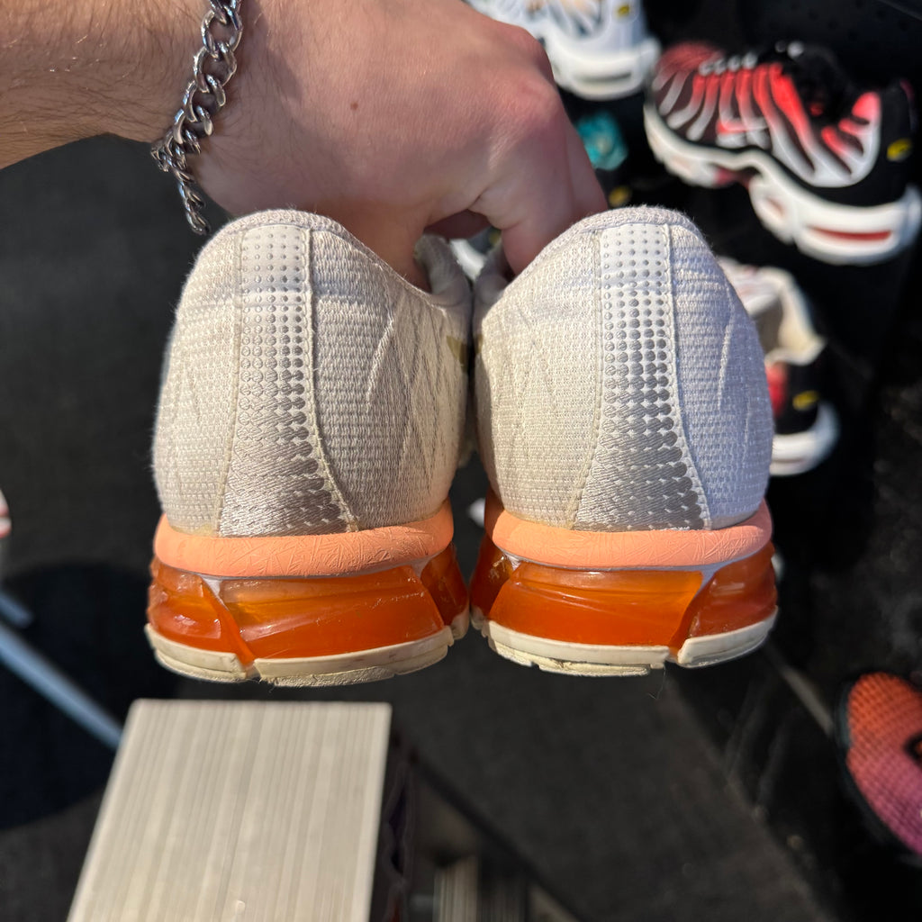 Asics Gel Quantum 180 4 'White Coral' (Second hand)