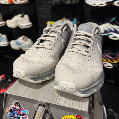 Nike Air Max 2017 'Light Bone Off White' (Second hand)