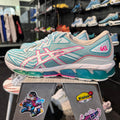 Asics Gel Quantum 360 7 Urashima Taro Pack 'White Aquariam' (Second hand)