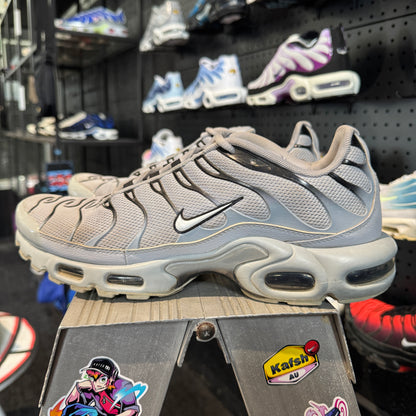 Nike Air Max Plus TN 'Wolf Grey' (Second hand)