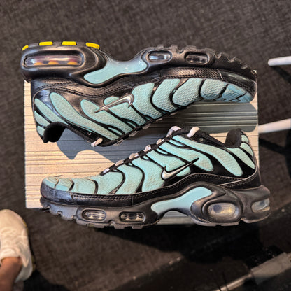 Nike Air Max Plus TN 'Dark Tiffany' (Second hand)