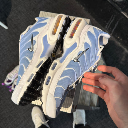 Nike Air Max Plus TN 'Aluminium' (Second hand)