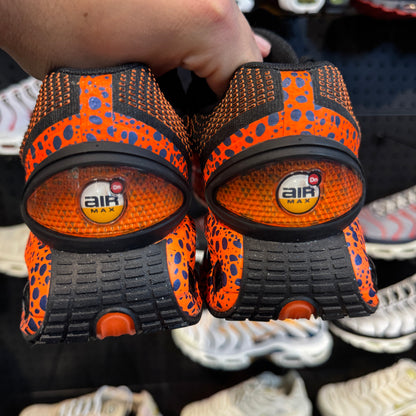 Nike Air Max DN SE 'Premium Safari' (Second hand)