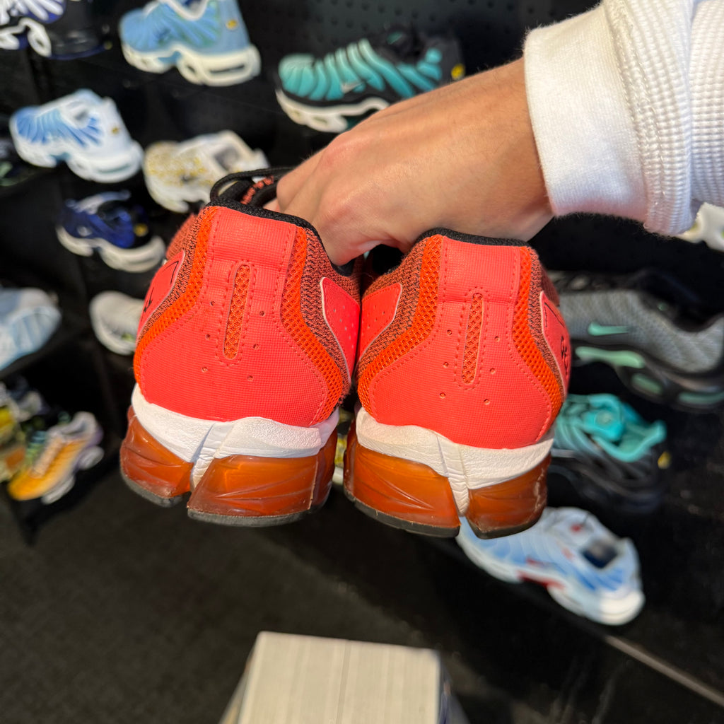Asics Gel Quantum 360 6 'Sunrise Red' (Second hand)