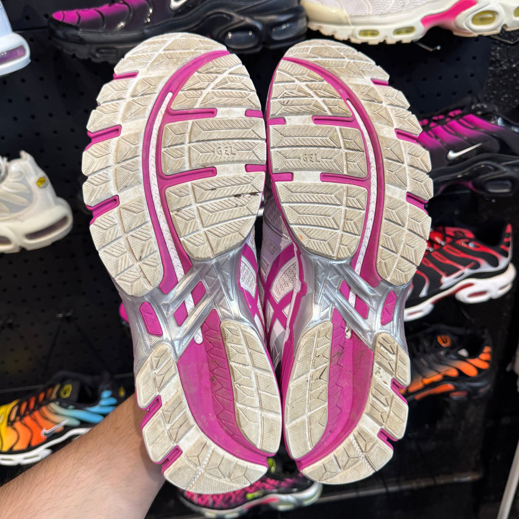 Asics Gel-Kayano 20 'Raspberry' (Second hand)